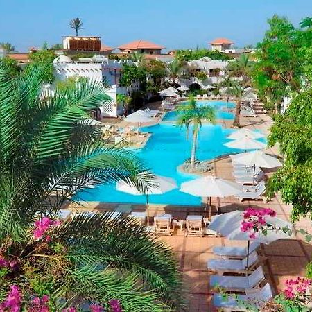 Marmara Hotel & Resort Şarm El-Şeyh Dış mekan fotoğraf