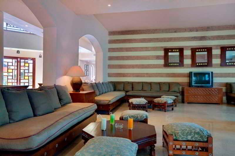 Marmara Hotel & Resort Şarm El-Şeyh Dış mekan fotoğraf