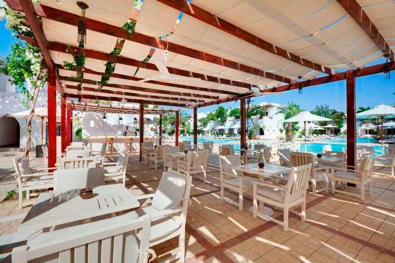 Marmara Hotel & Resort Şarm El-Şeyh Dış mekan fotoğraf