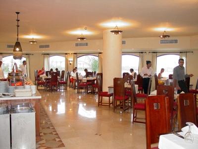 Marmara Hotel & Resort Şarm El-Şeyh Dış mekan fotoğraf