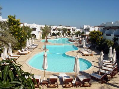 Marmara Hotel & Resort Şarm El-Şeyh Dış mekan fotoğraf