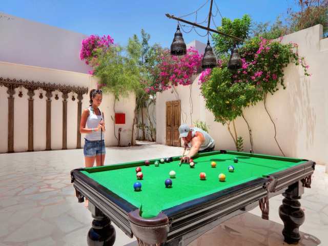 Marmara Hotel & Resort Şarm El-Şeyh Dış mekan fotoğraf