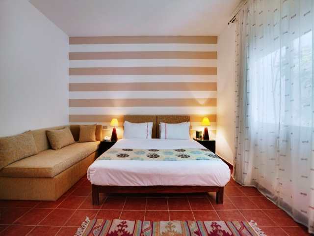 Marmara Hotel & Resort Şarm El-Şeyh Dış mekan fotoğraf