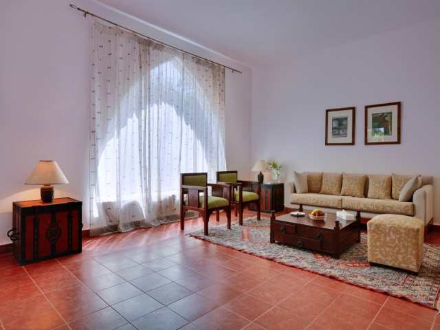 Marmara Hotel & Resort Şarm El-Şeyh Dış mekan fotoğraf
