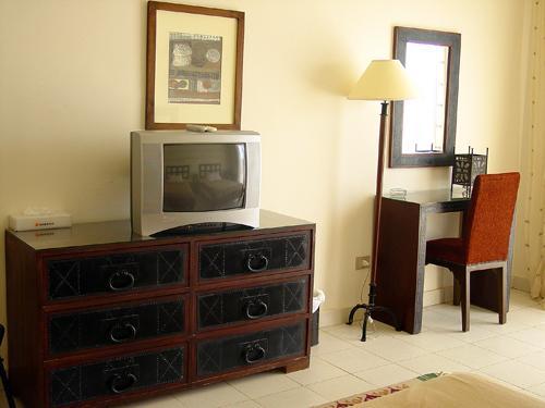 Marmara Hotel & Resort Şarm El-Şeyh Oda fotoğraf