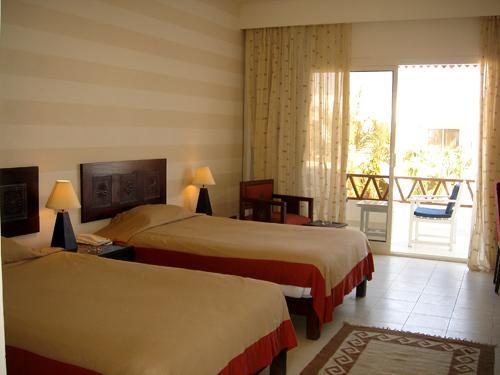 Marmara Hotel & Resort Şarm El-Şeyh Oda fotoğraf