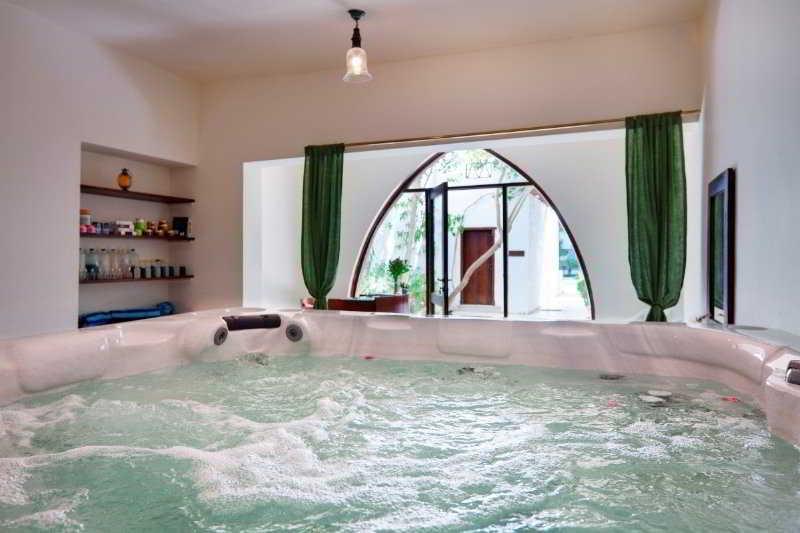 Marmara Hotel & Resort Şarm El-Şeyh Dış mekan fotoğraf