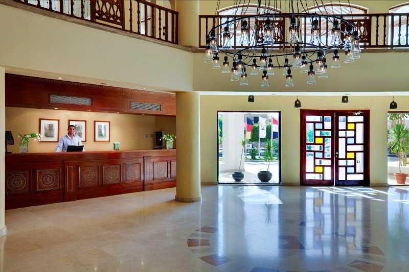 Marmara Hotel & Resort Şarm El-Şeyh Dış mekan fotoğraf