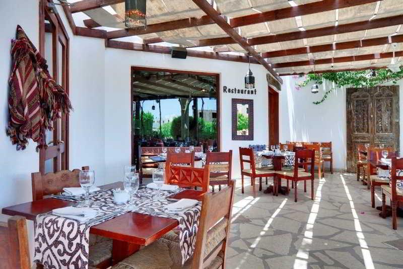 Marmara Hotel & Resort Şarm El-Şeyh Dış mekan fotoğraf