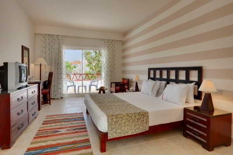 Marmara Hotel & Resort Şarm El-Şeyh Dış mekan fotoğraf