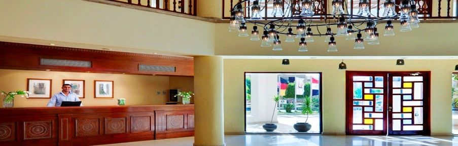 Marmara Hotel & Resort Şarm El-Şeyh Dış mekan fotoğraf