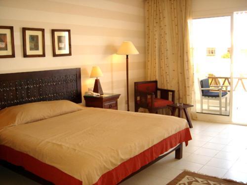 Marmara Hotel & Resort Şarm El-Şeyh Oda fotoğraf