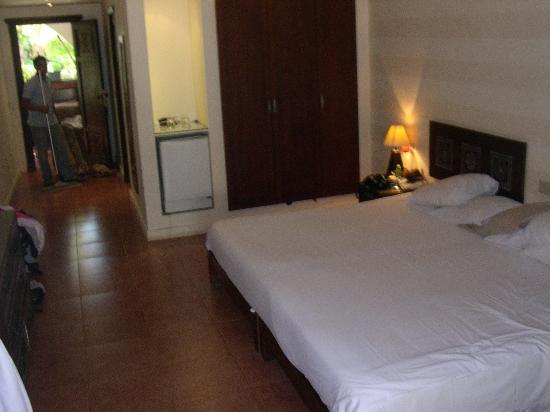 Marmara Hotel & Resort Şarm El-Şeyh Dış mekan fotoğraf