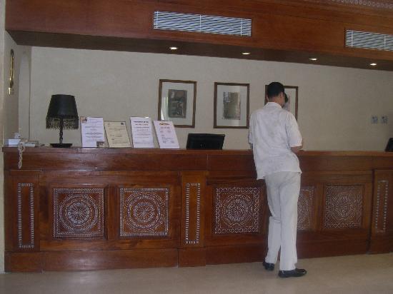 Marmara Hotel & Resort Şarm El-Şeyh Dış mekan fotoğraf