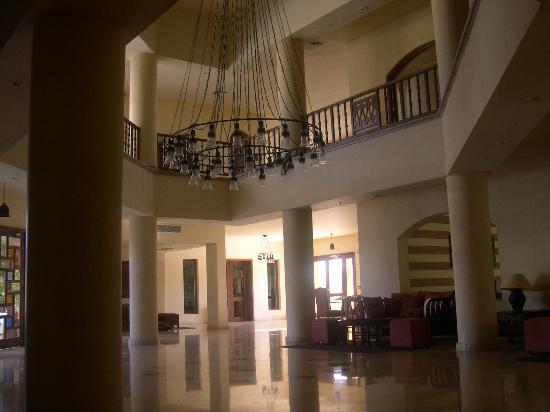 Marmara Hotel & Resort Şarm El-Şeyh Dış mekan fotoğraf
