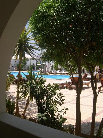 Marmara Hotel & Resort Şarm El-Şeyh Dış mekan fotoğraf